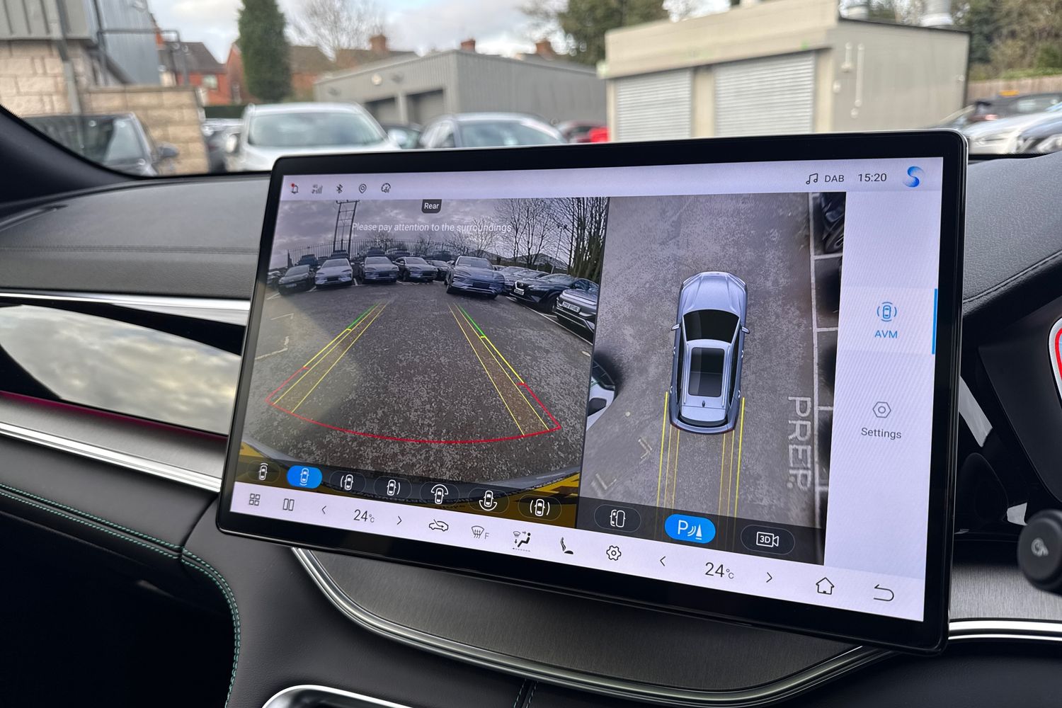 Used BYD Seal U 2025 for sale - 77270487: Photo 51