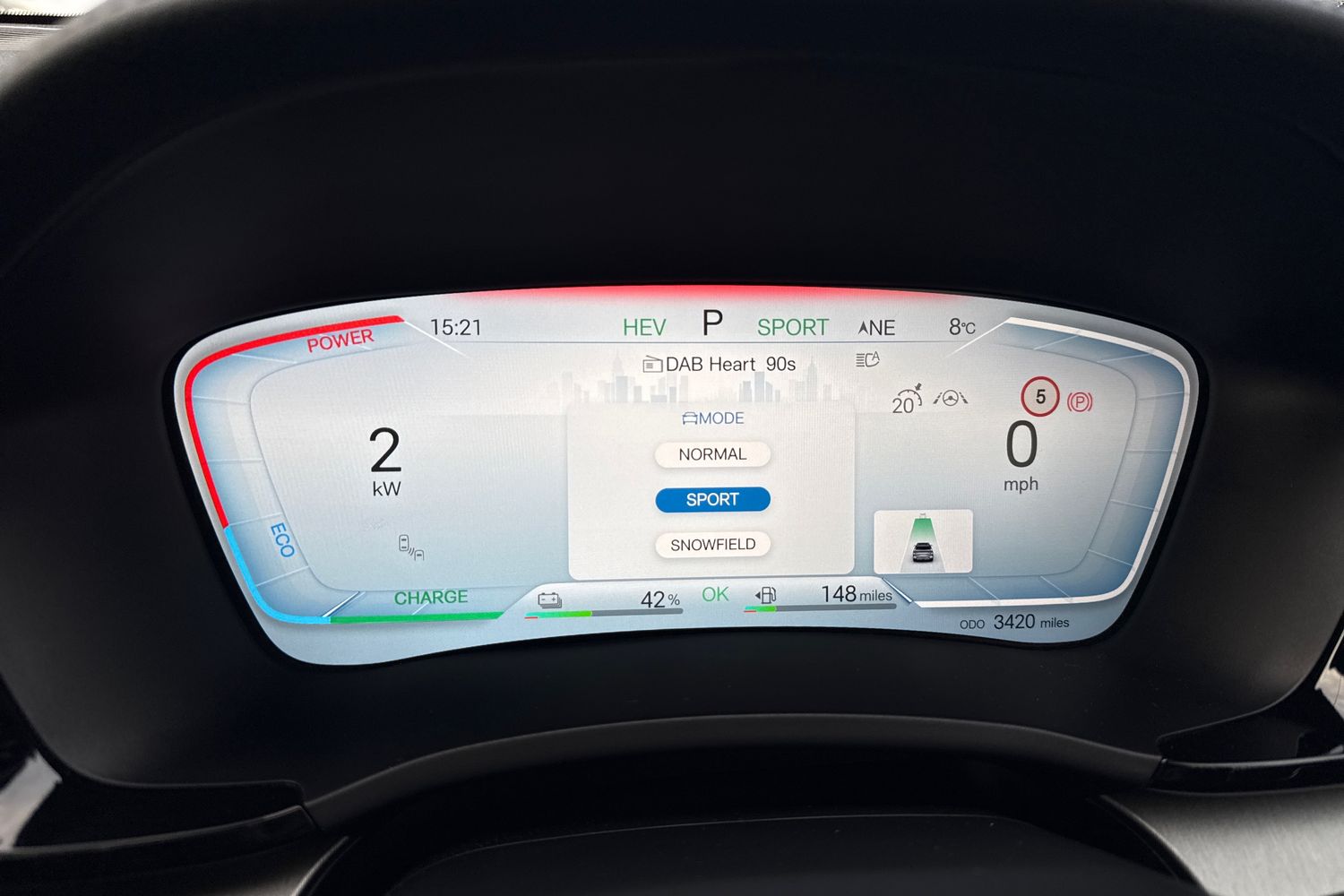 Used BYD Seal U 2025 for sale - 77270487: Photo 52