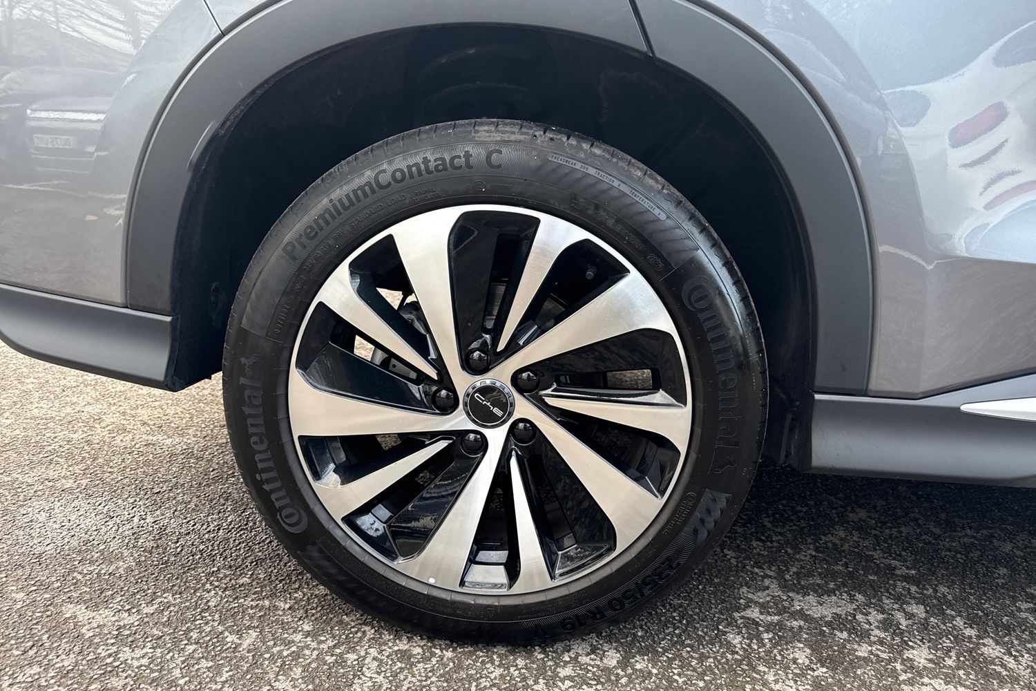 Used BYD Seal U 2025 for sale - 77270487: Photo 6