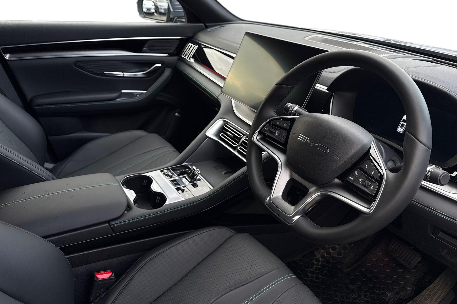 Used BYD Seal U 2025 for sale - 77270487: Photo 7