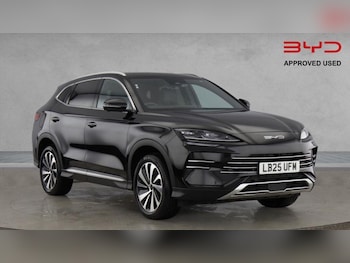 Used BYD Seal U 2025 for sale - 77798412: Photo