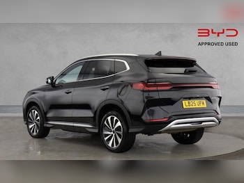 Used BYD Seal U 2025 for sale - 77798412: Photo