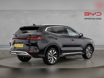 Used BYD Seal U 2025 for sale - 77798412: Photo