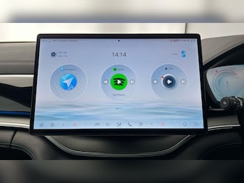 Used BYD Seal U 2025 for sale - 77798412: Photo