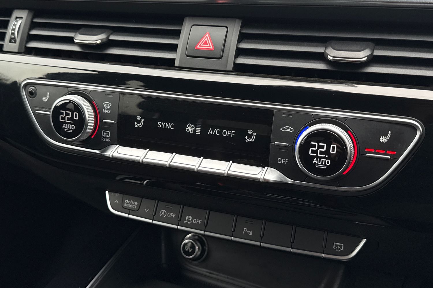 Used Audi A4 2017 for sale - 77812655: Photo 19