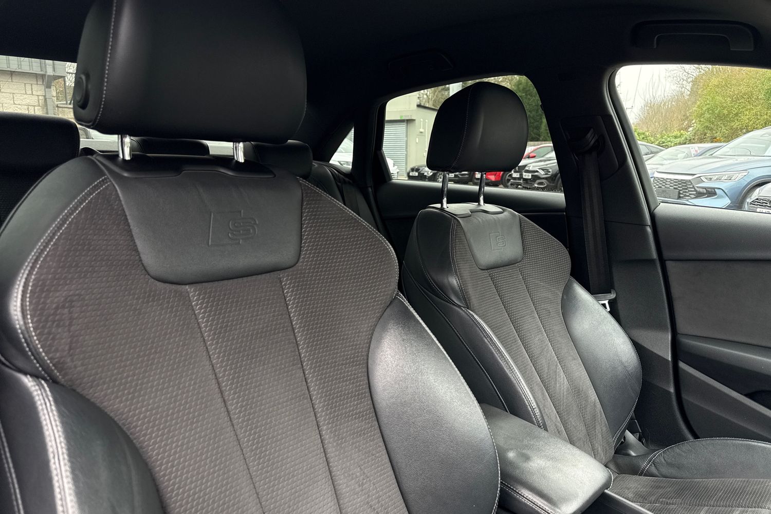 Used Audi A4 2017 for sale - 77812655: Photo 21