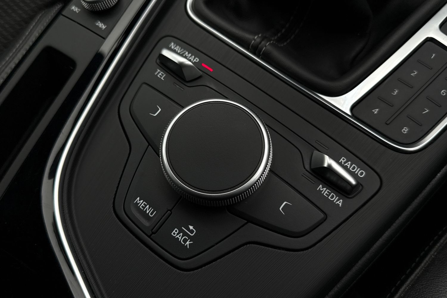 Used Audi A4 2017 for sale - 77812655: Photo 26