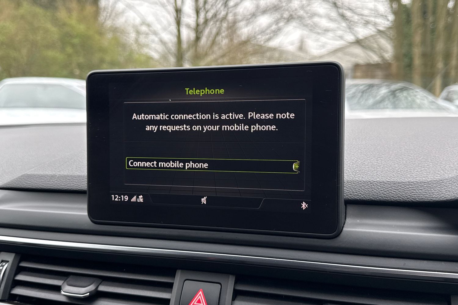 Used Audi A4 2017 for sale - 77812655: Photo 30