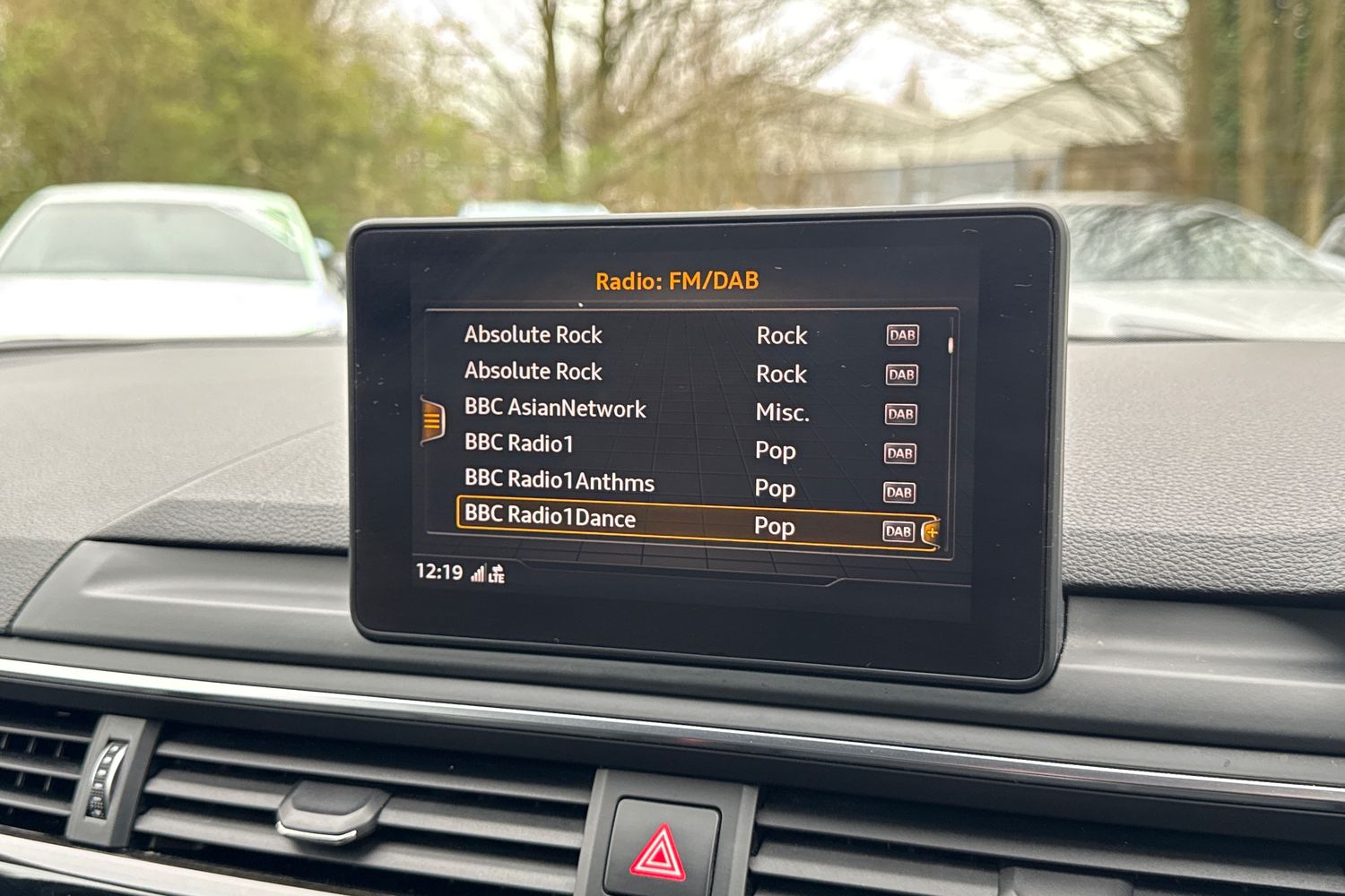 Used Audi A4 2017 for sale - 77812655: Photo 31