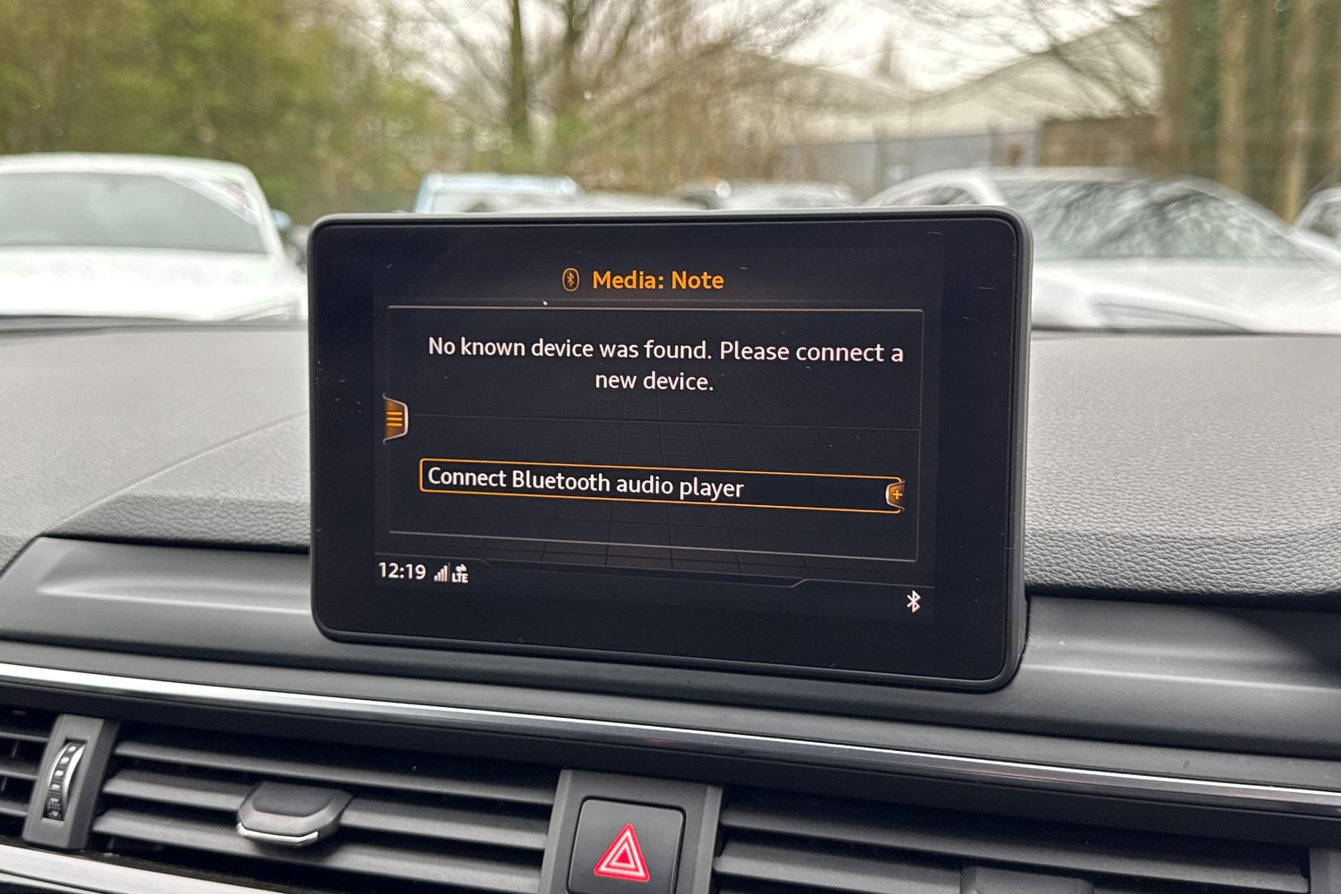 Used Audi A4 2017 for sale - 77812655: Photo 32