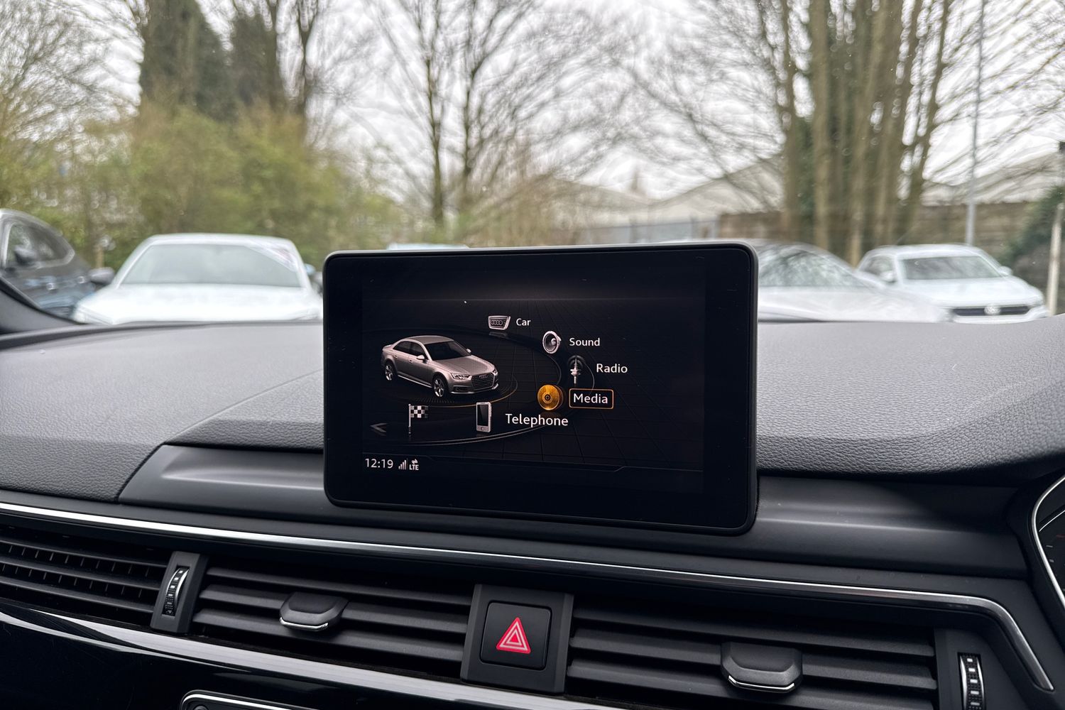 Used Audi A4 2017 for sale - 77812655: Photo 33