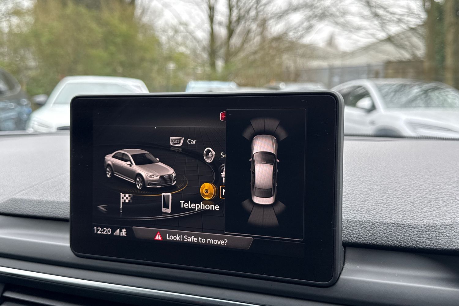 Used Audi A4 2017 for sale - 77812655: Photo 34