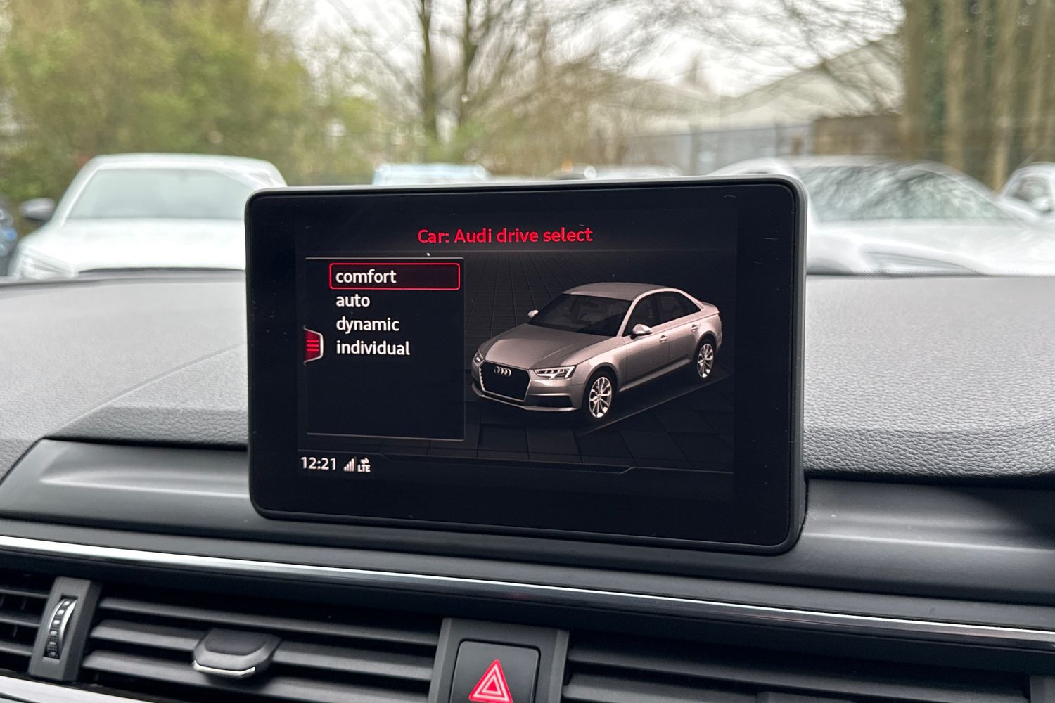 Used Audi A4 2017 for sale - 77812655: Photo 36