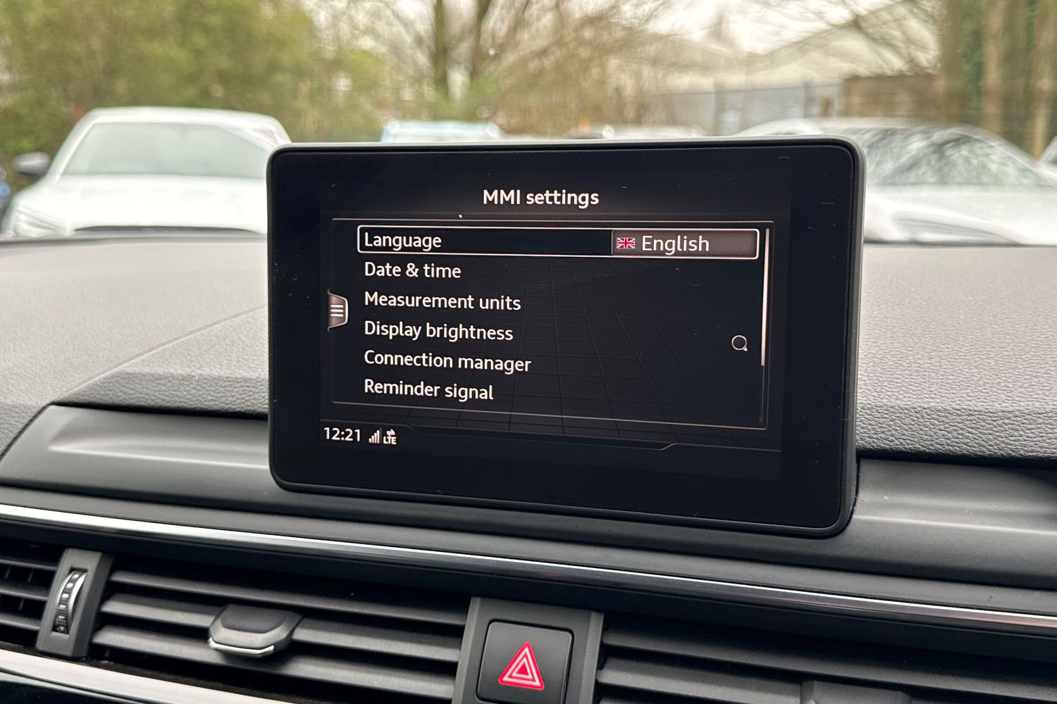 Used Audi A4 2017 for sale - 77812655: Photo 37