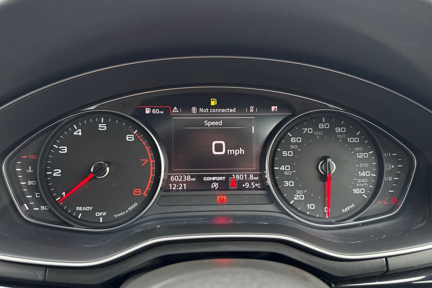 Used Audi A4 2017 for sale - 77812655: Photo 38