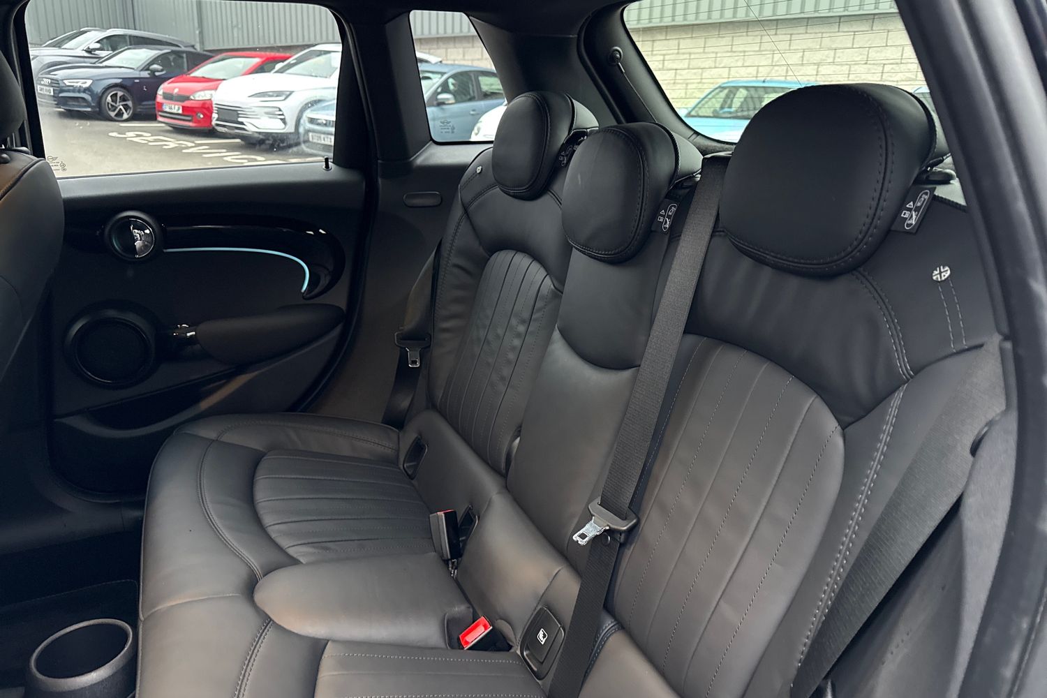 Used MINI Hatch 2023 for sale - 77435998: Photo 14