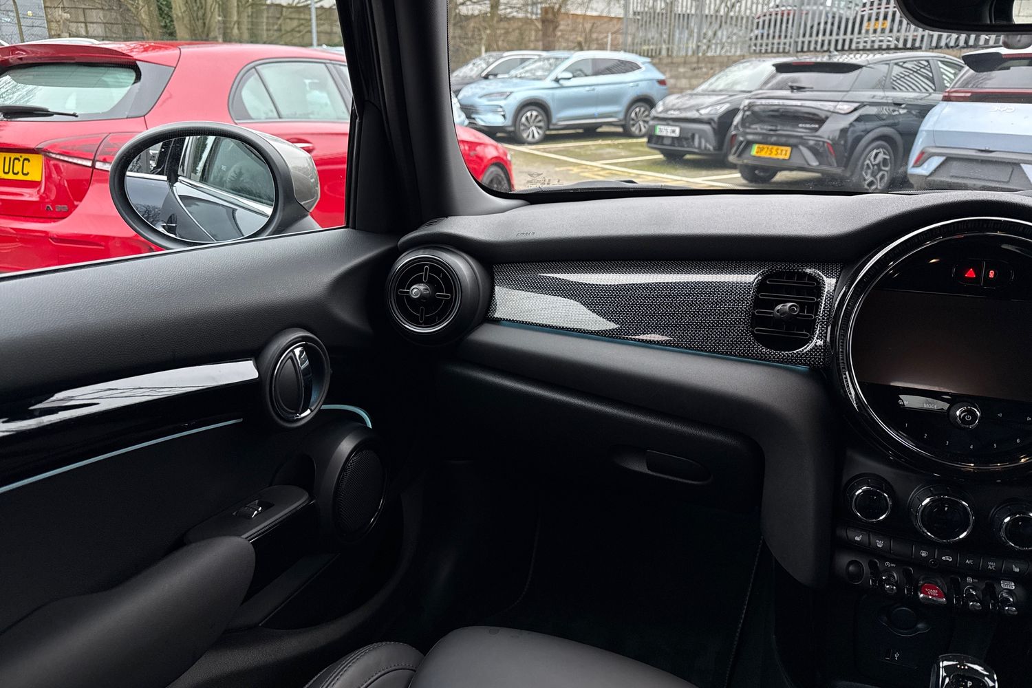 Used MINI Hatch 2023 for sale - 77435998: Photo 15