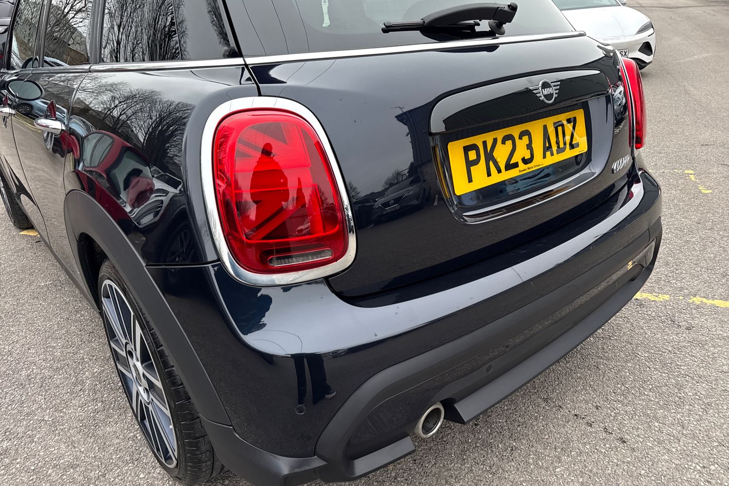 Used MINI Hatch 2023 for sale - 77435998: Photo 16