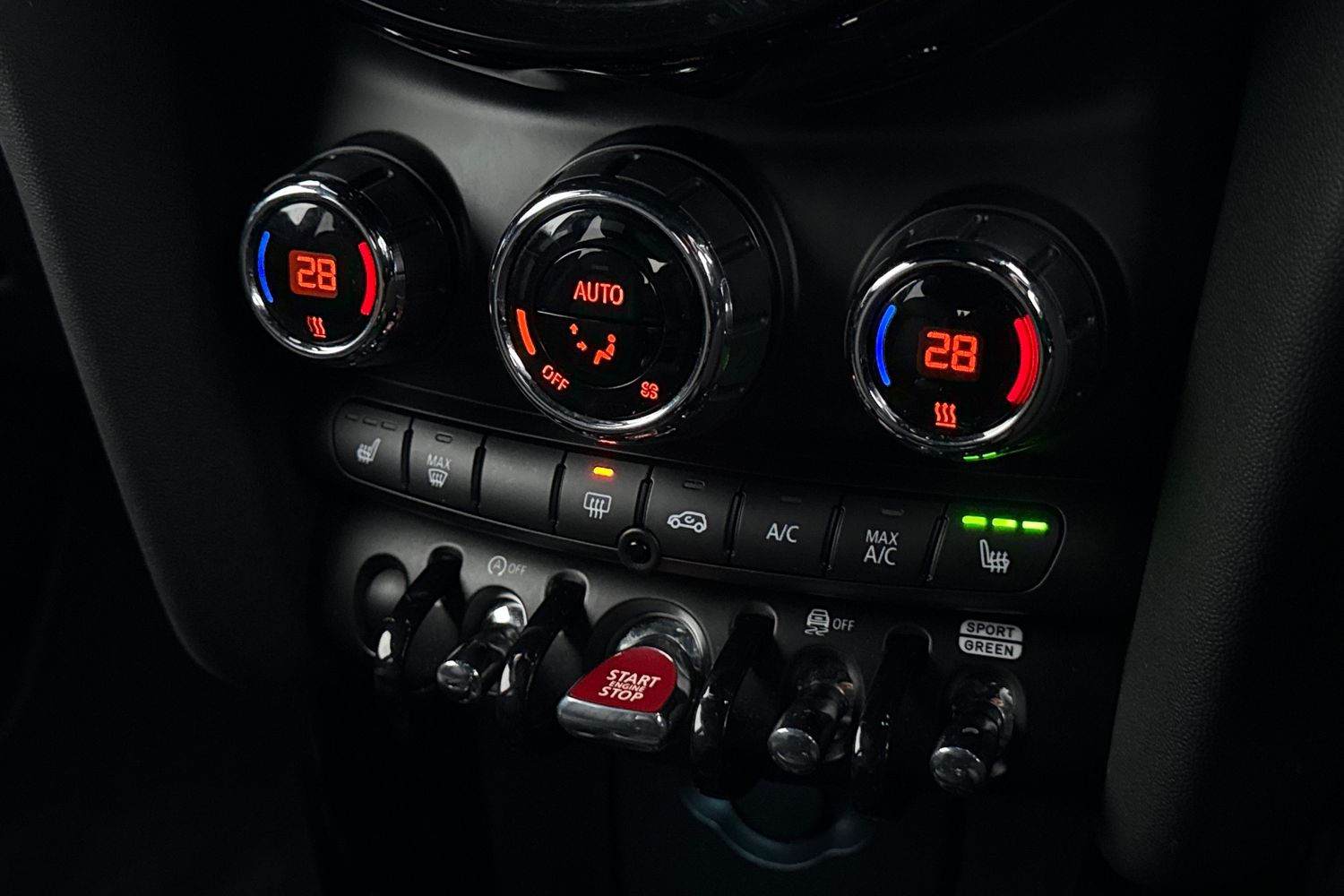 Used MINI Hatch 2023 for sale - 77435998: Photo 19