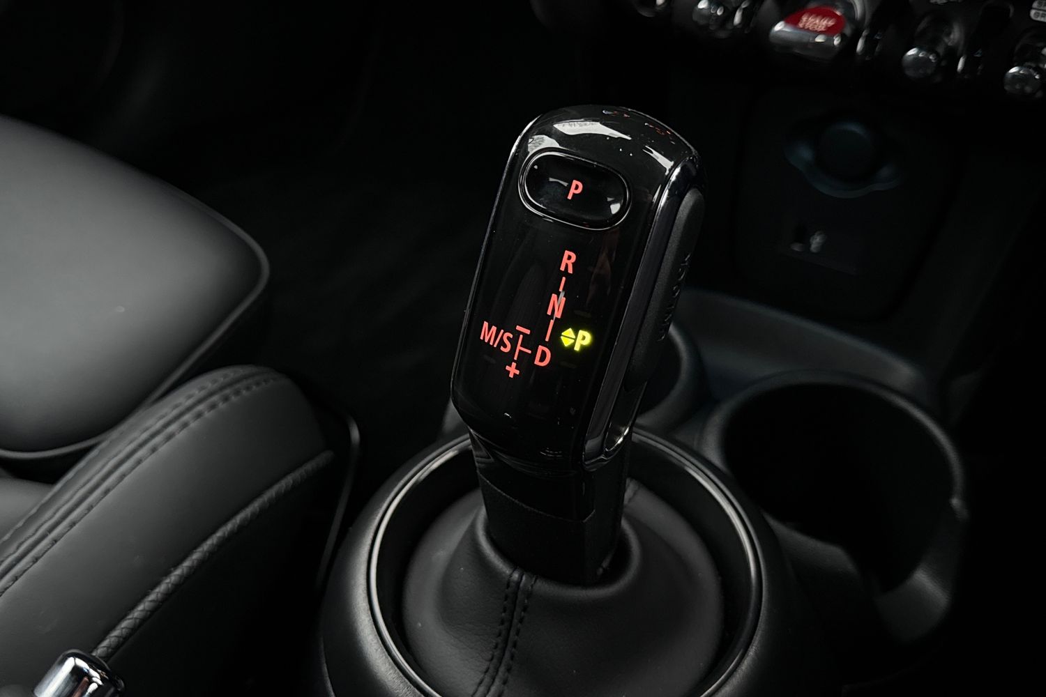 Used MINI Hatch 2023 for sale - 77435998: Photo 20