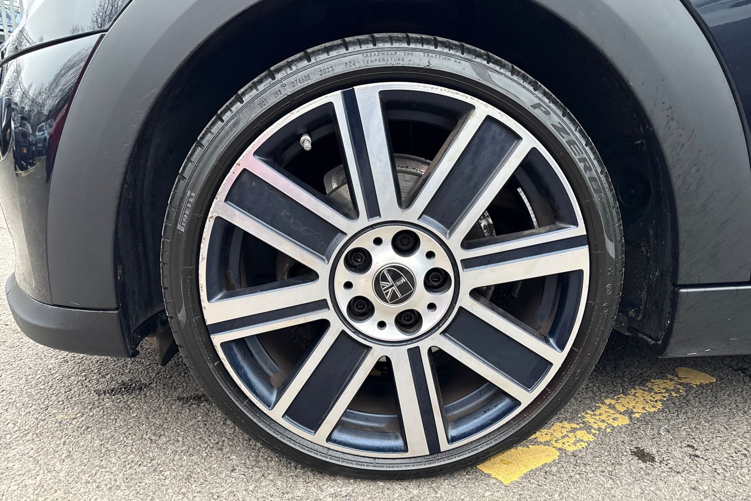 Used MINI Hatch 2023 for sale - 77435998: Photo 23