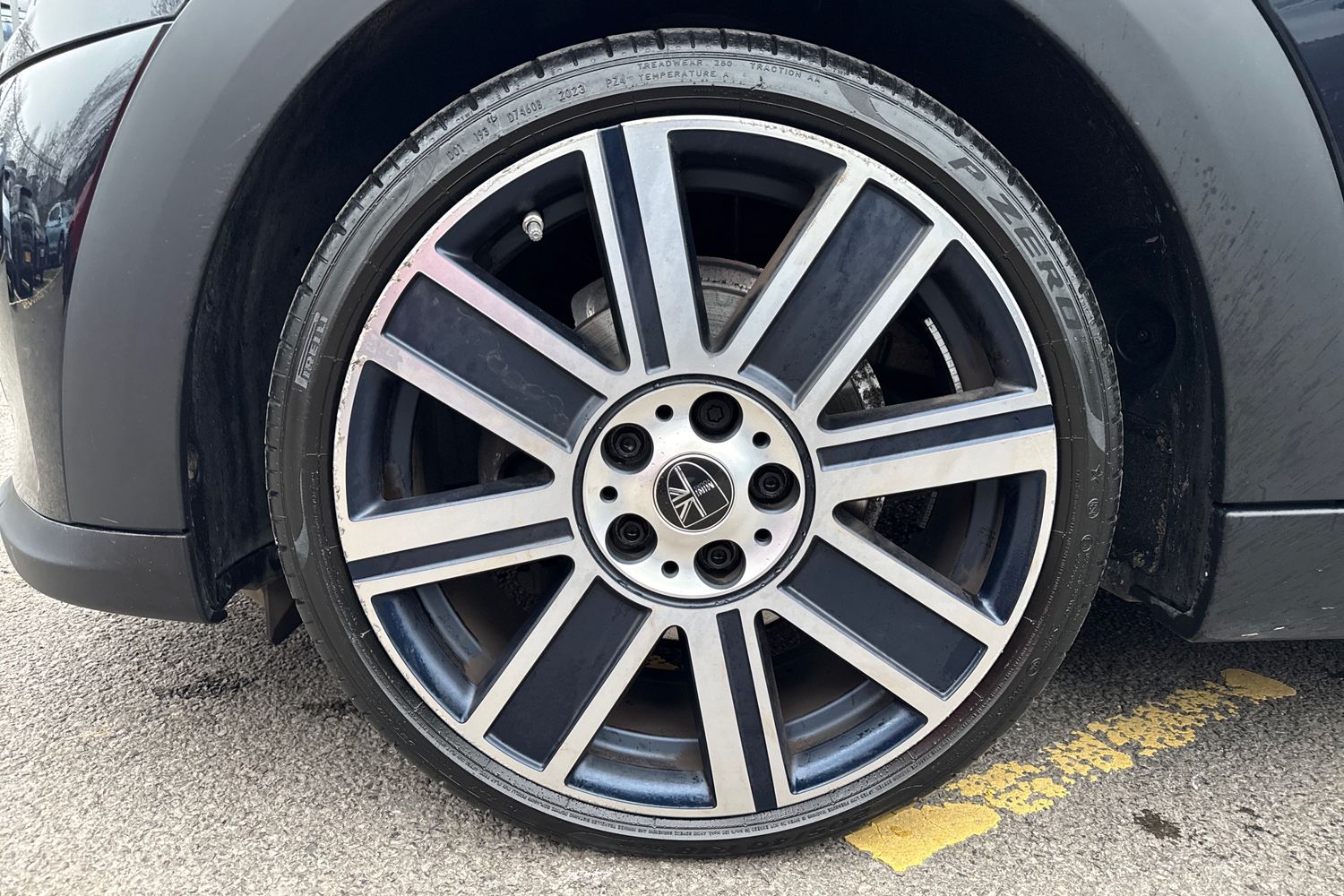 Used MINI Hatch 2023 for sale - 77435998: Photo 24