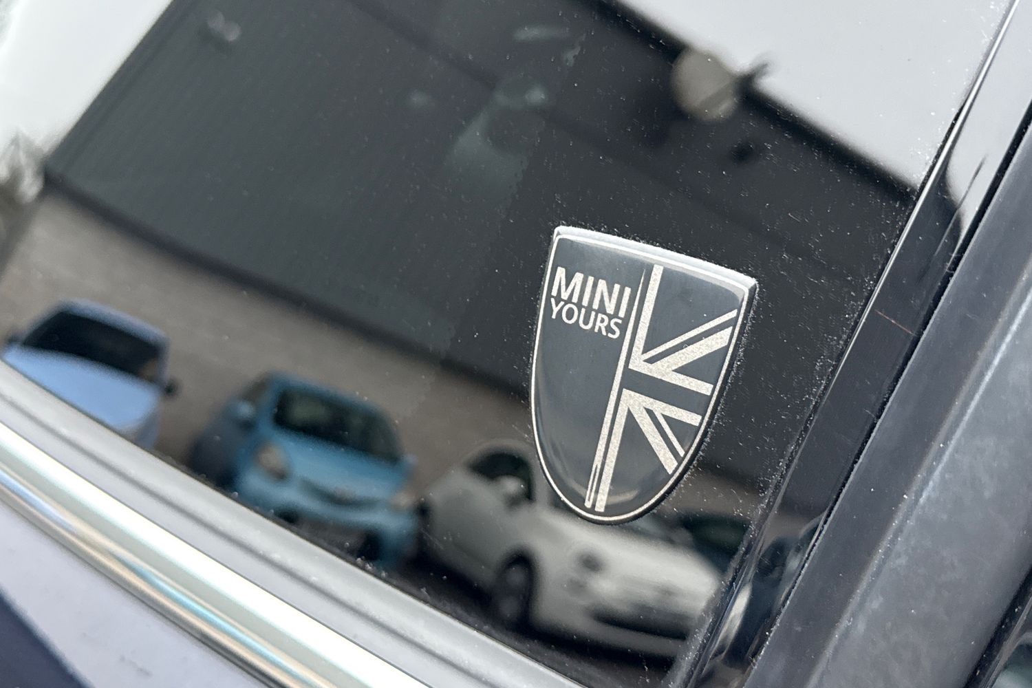 Used MINI Hatch 2023 for sale - 77435998: Photo 25