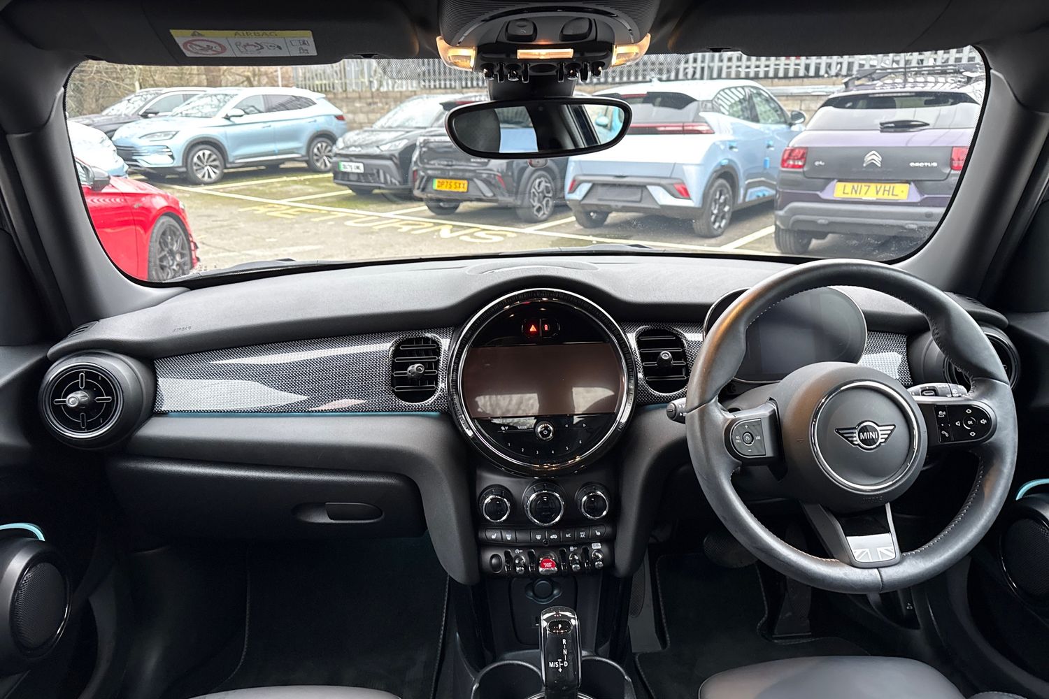 Used MINI Hatch 2023 for sale - 77435998: Photo 27