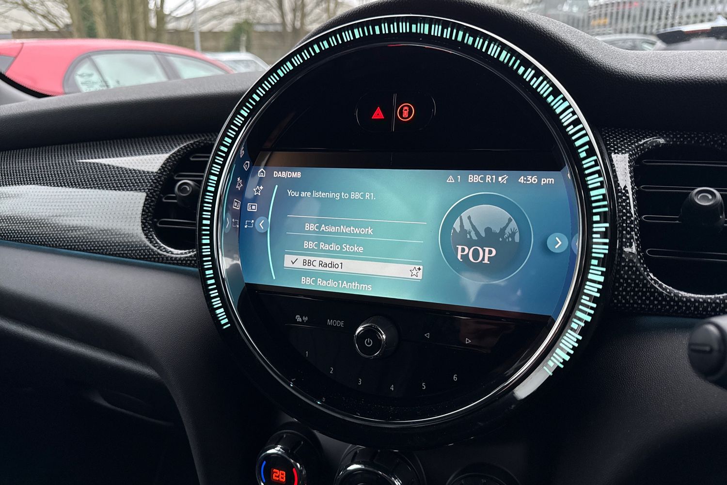 Used MINI Hatch 2023 for sale - 77435998: Photo 29