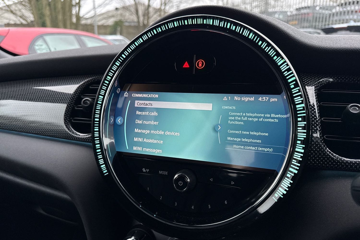 Used MINI Hatch 2023 for sale - 77435998: Photo 35