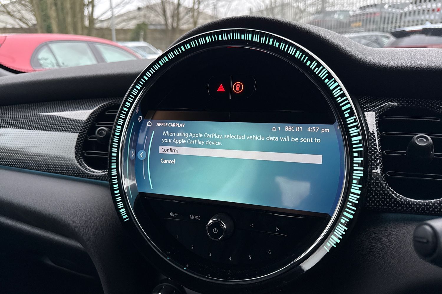 Used MINI Hatch 2023 for sale - 77435998: Photo 36