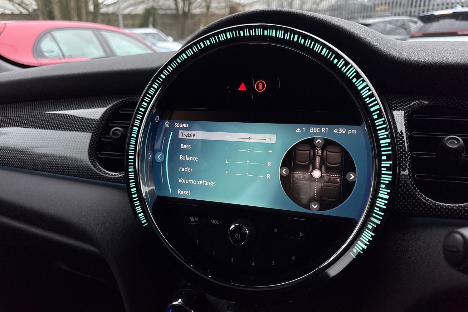 Used MINI Hatch 2023 for sale - 77435998: Photo 40