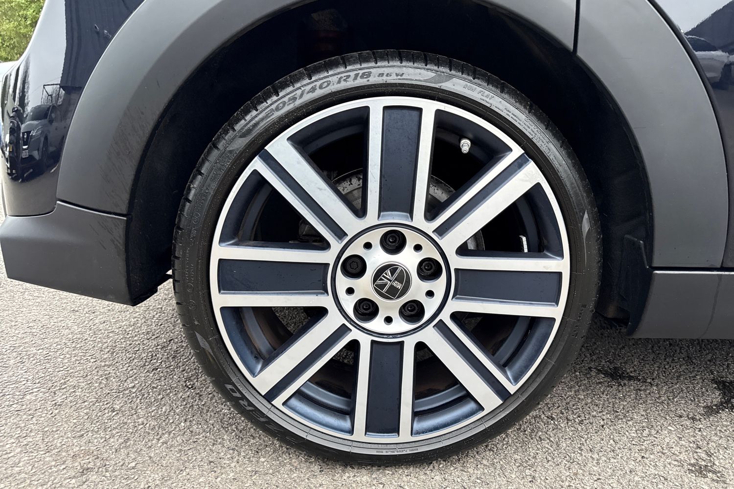 Used MINI Hatch 2023 for sale - 77435998: Photo 7