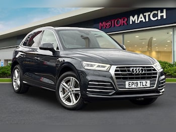 Audi - Q5