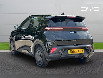 Used BYD Dolphin 2026 for sale - 79490687: Photo