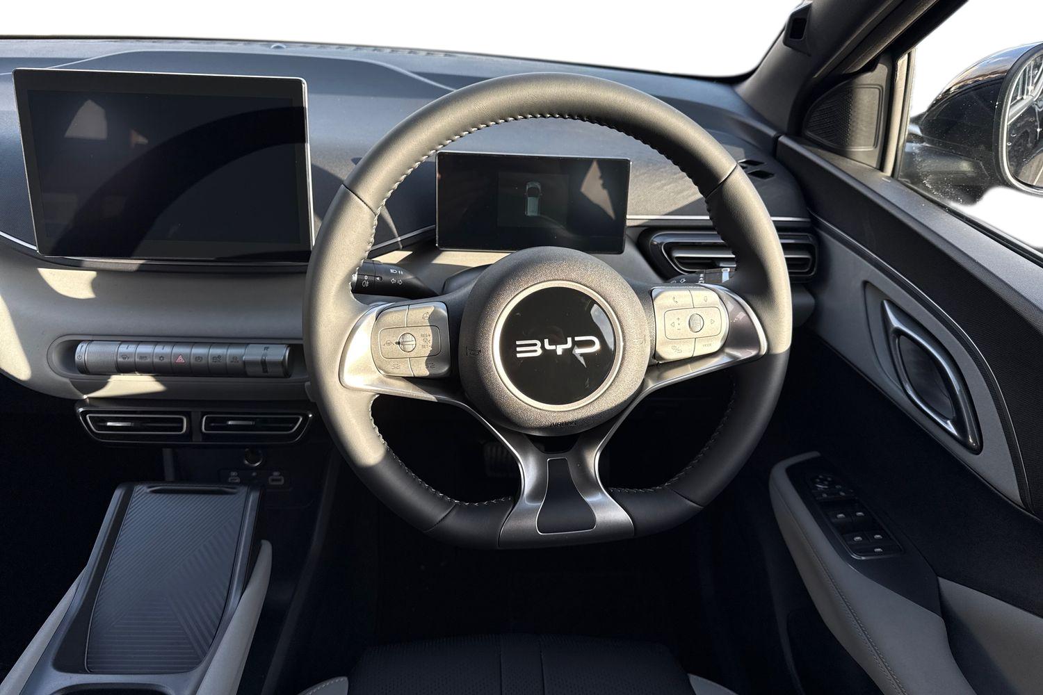 Used BYD Dolphin 2025 for sale - 76916548: Photo 12