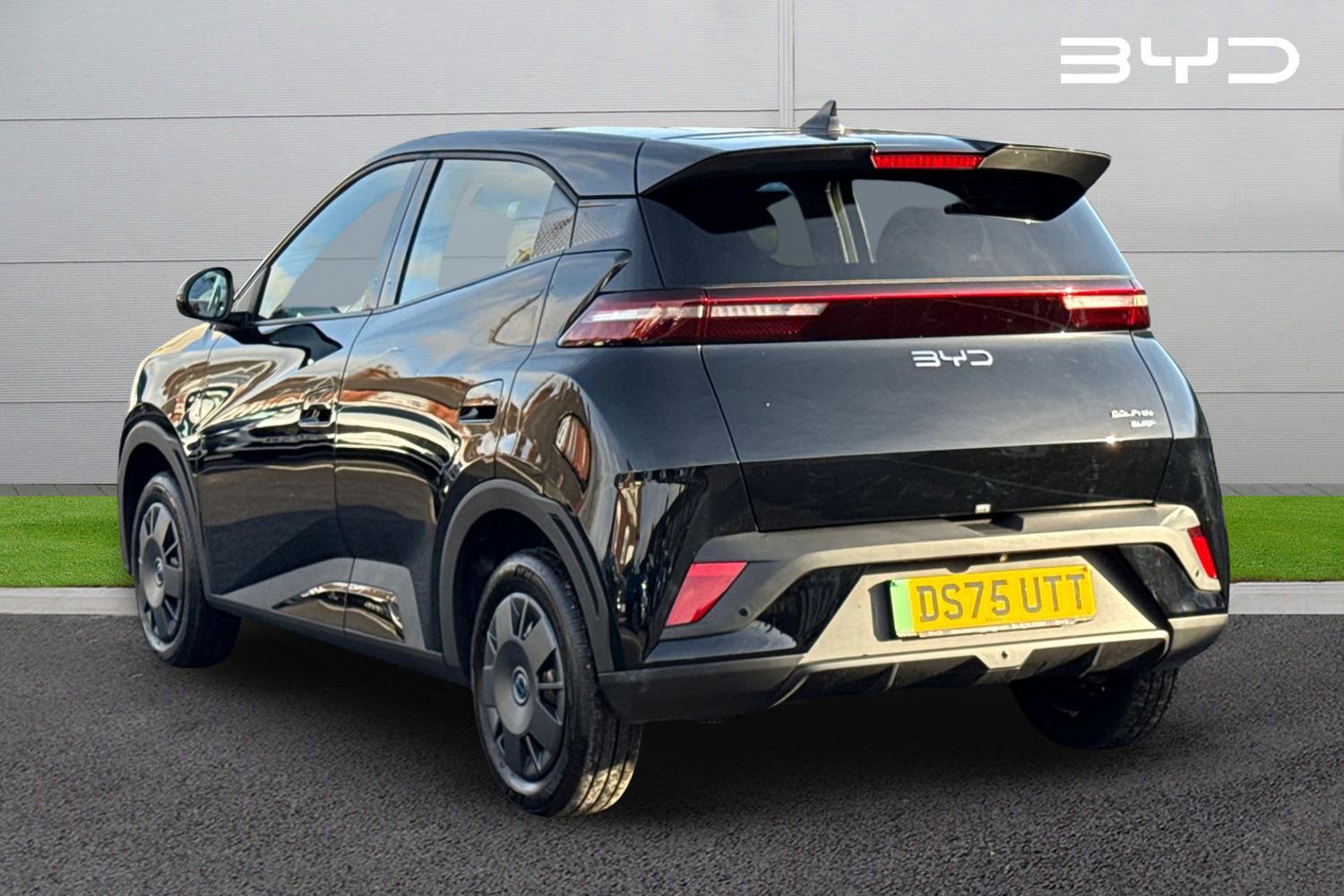 Used BYD Dolphin 2025 for sale - 76916548: Photo 2