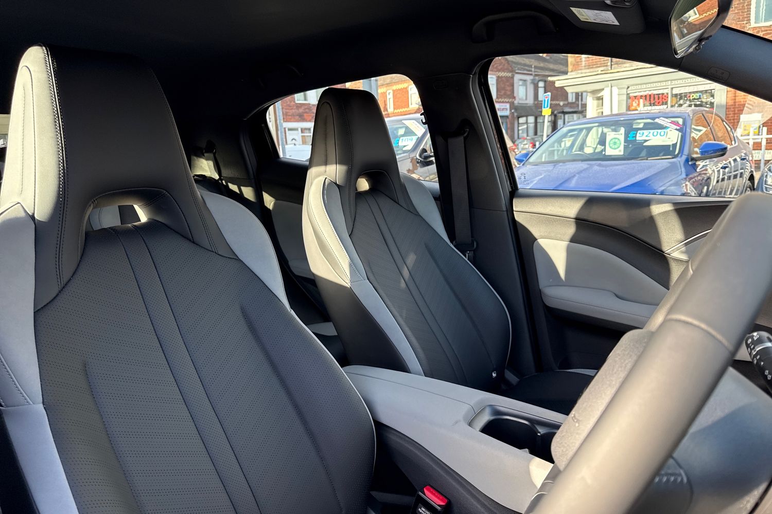 Used BYD Dolphin 2025 for sale - 76916548: Photo 20