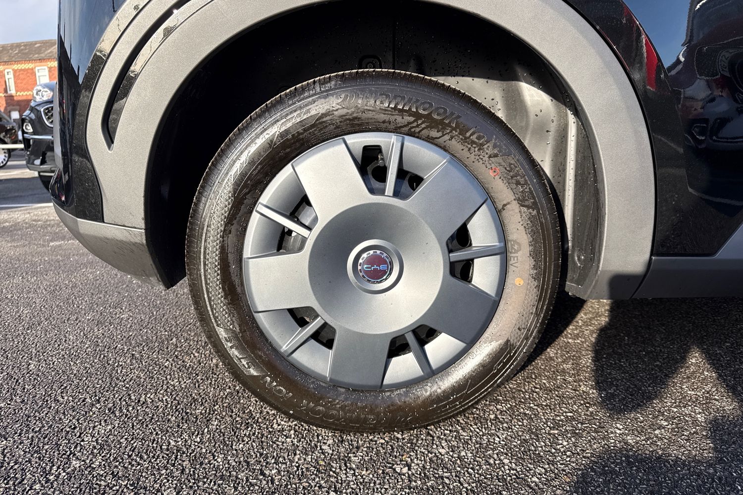 Used BYD Dolphin 2025 for sale - 76916548: Photo 21