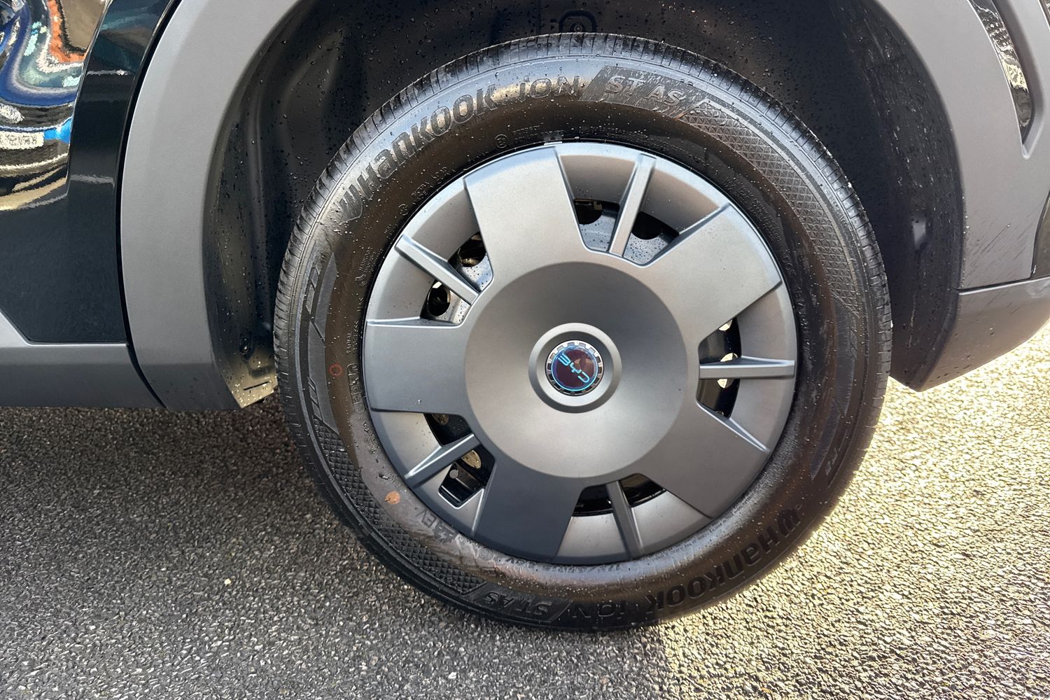 Used BYD Dolphin 2025 for sale - 76916548: Photo 22