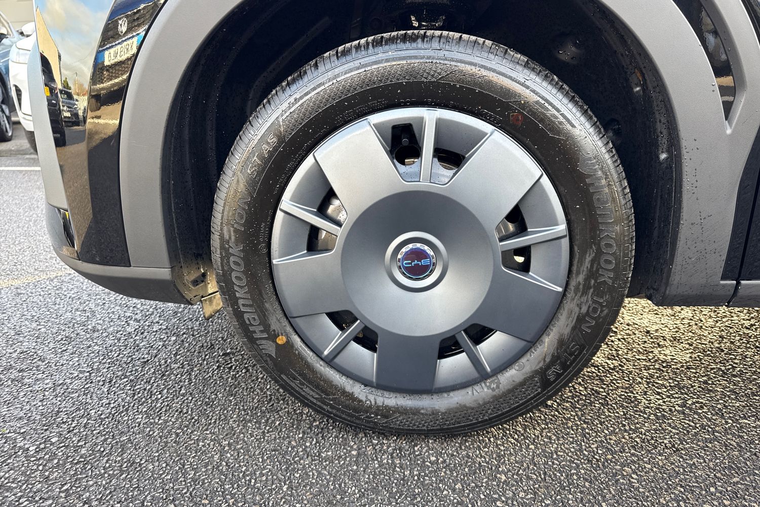 Used BYD Dolphin 2025 for sale - 76916548: Photo 23