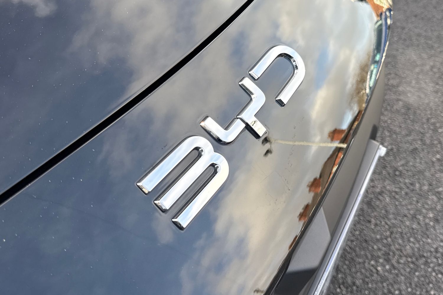 Used BYD Dolphin 2025 for sale - 76916548: Photo 24