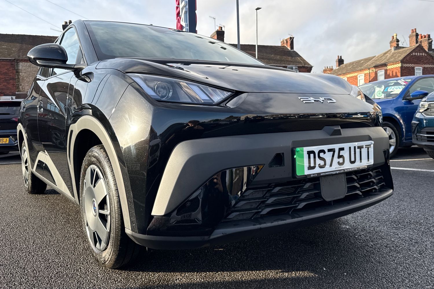 Used BYD Dolphin 2025 for sale - 76916548: Photo 25