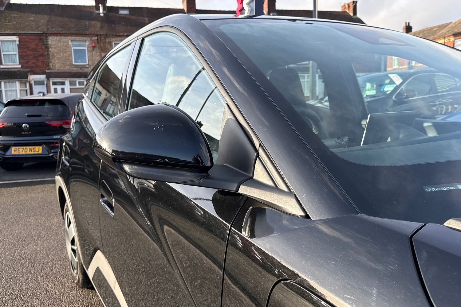 Used BYD Dolphin 2025 for sale - 76916548: Photo 27