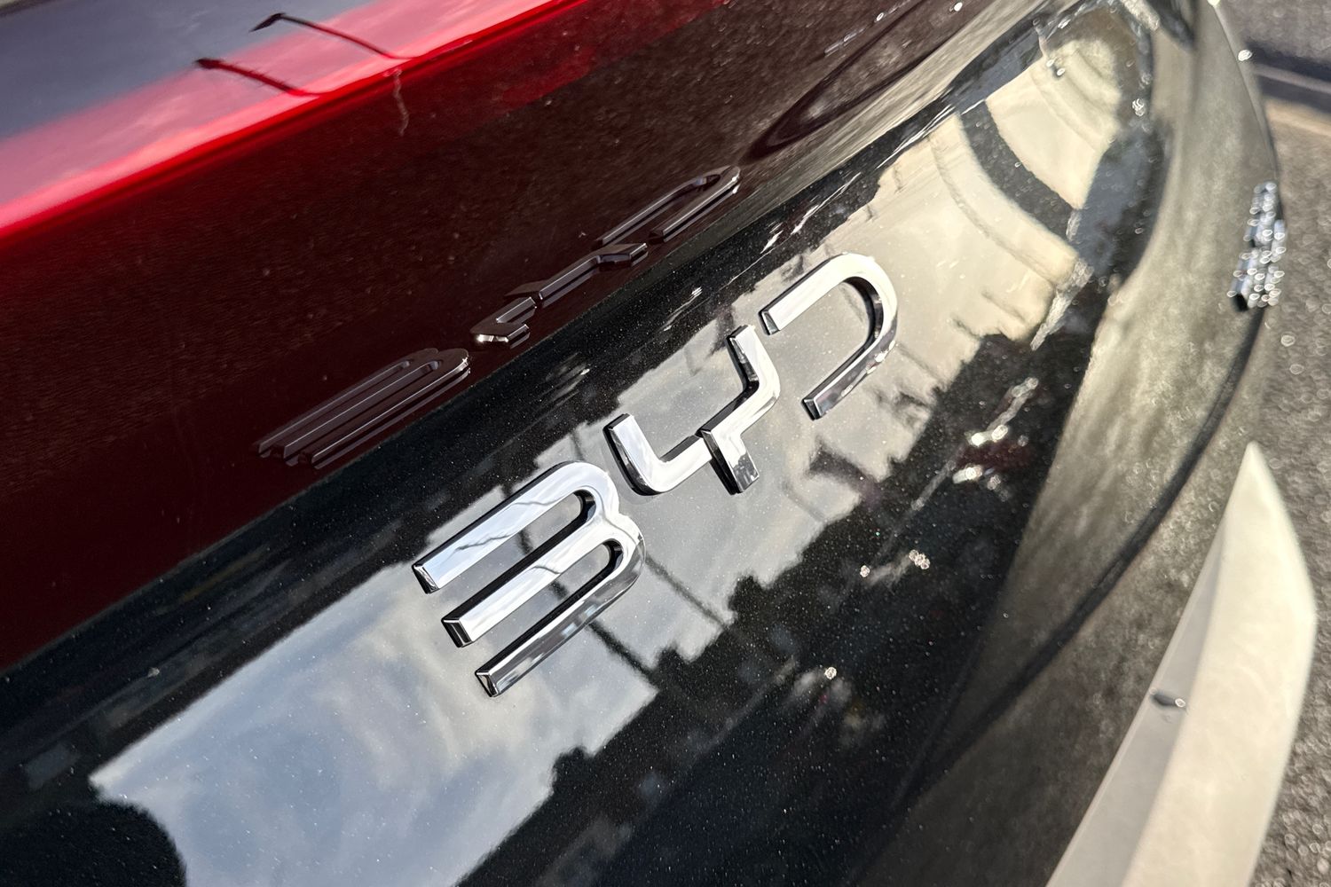 Used BYD Dolphin 2025 for sale - 76916548: Photo 28