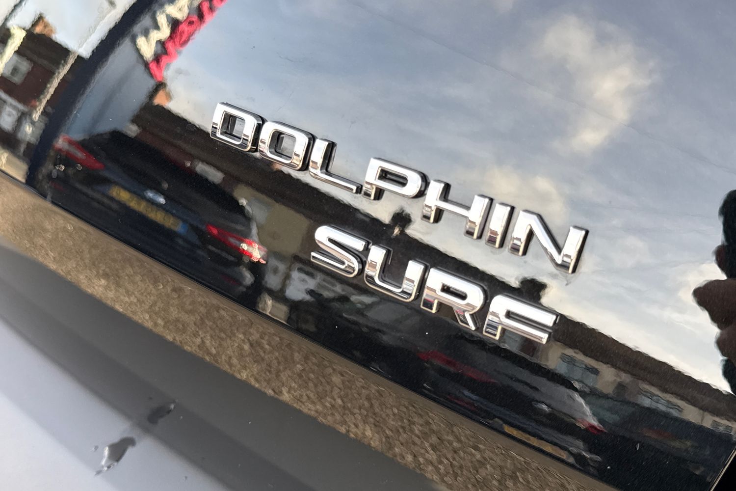 Used BYD Dolphin 2025 for sale - 76916548: Photo 29