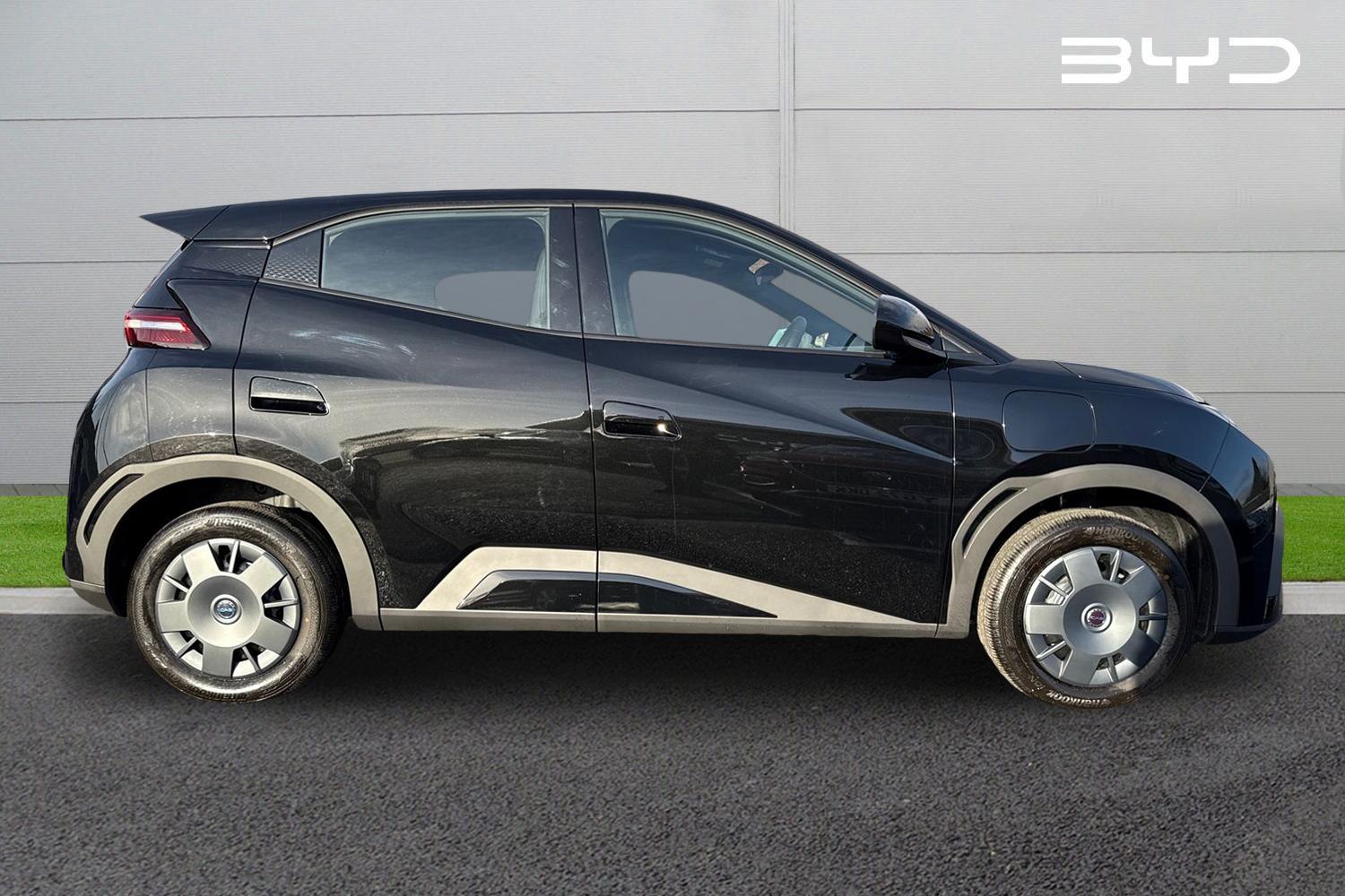 Used BYD Dolphin 2025 for sale - 76916548: Photo 3