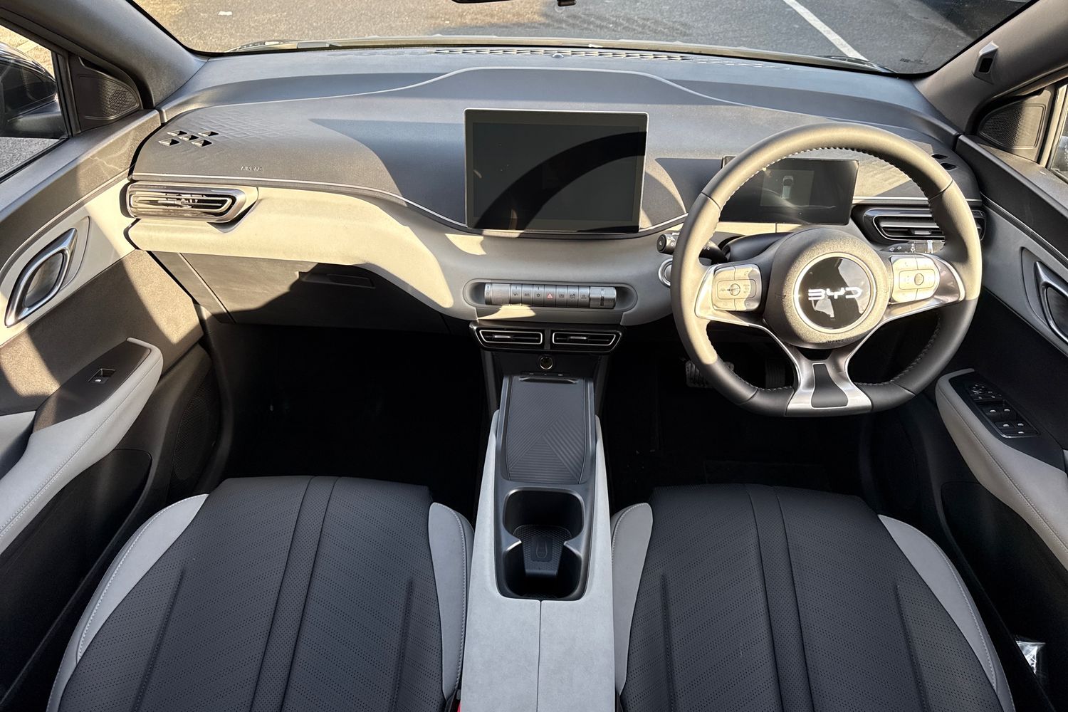 Used BYD Dolphin 2025 for sale - 76916548: Photo 32