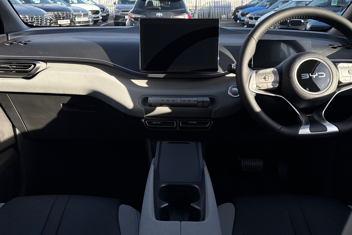 Used BYD Dolphin 2025 for sale - 76916548: Photo 33