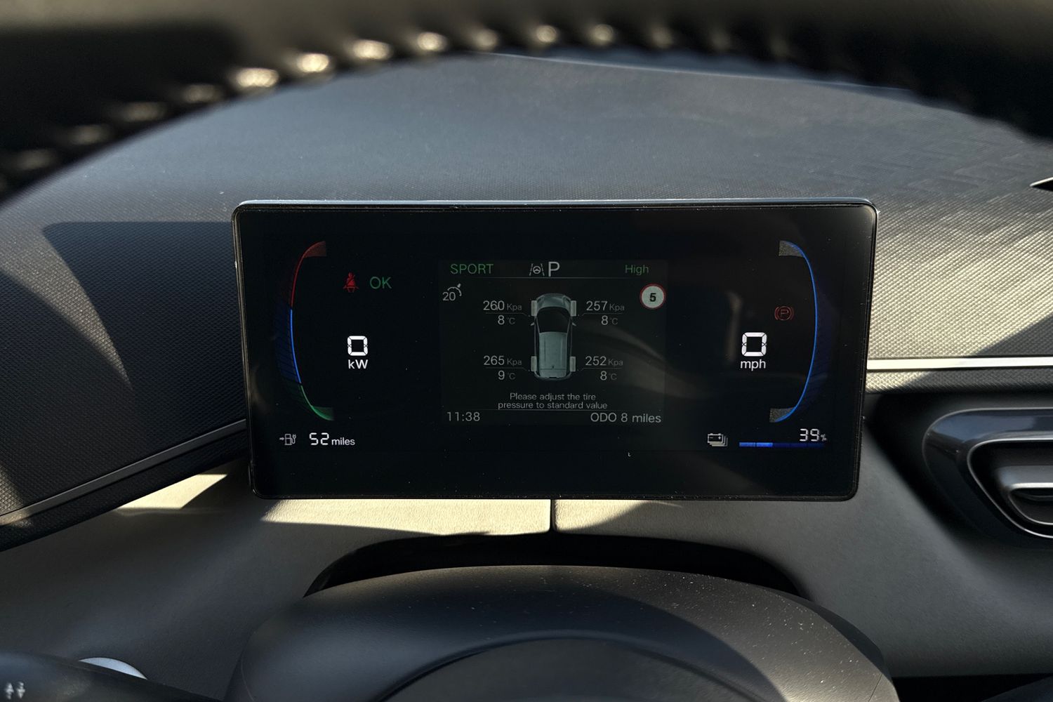 Used BYD Dolphin 2025 for sale - 76916548: Photo 37